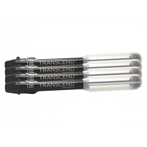 Transcend™ Universal Composite Universal Body