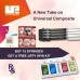 Transcend™ Universal Composite Universal Body