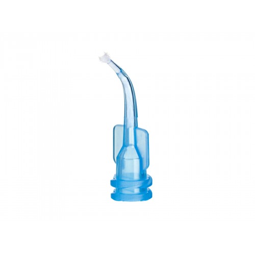 Blue Mini™ Dento-Infusor™ Tip (100pcs)
