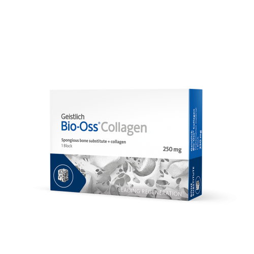 Geistlich Bio-Oss® Collagen 250mg