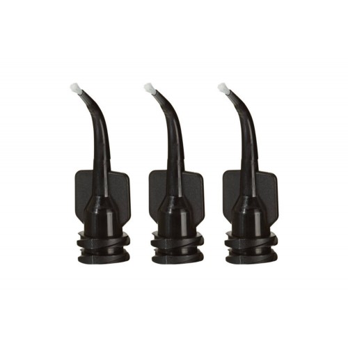 Black Mini™ Brush Tip (100pcs)