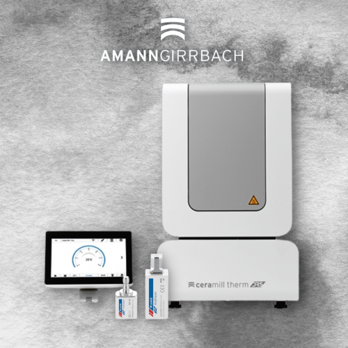 Ceramill® Therm DRS