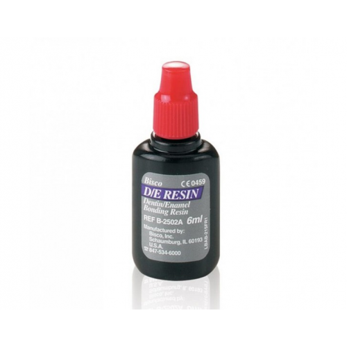 All-Bond 2 D/E Resin (6ml)
