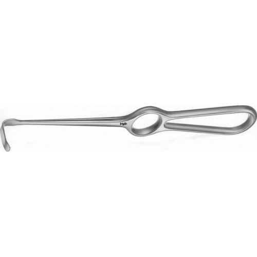 Retractor, OBWEGESER (55mm x 12mm)