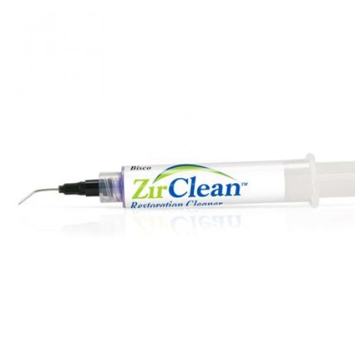 ZirClean(5g) Syringe