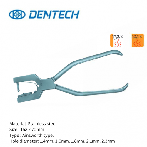 Dental Consumables