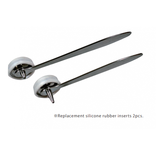 Inlay & Crown Setter Long/Short Set