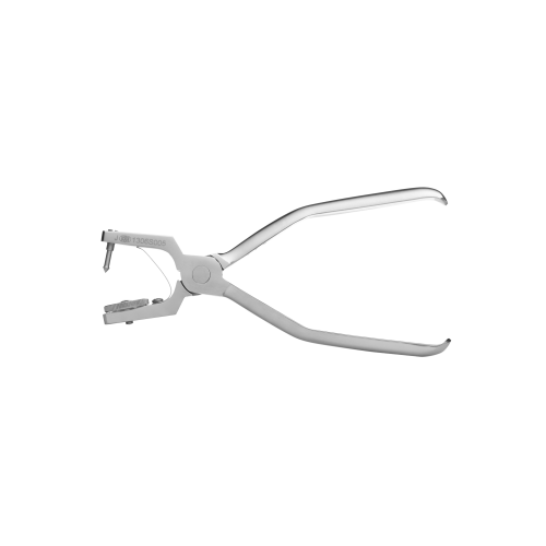 KSK Dental Dam Punch (Ainsworth-styled) S.S.