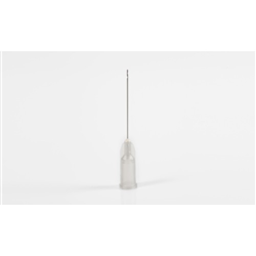Endo Irrigation Needles 27G Double Side Vented 0.40 x 25mm (25pcs)