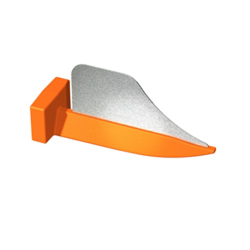 FenderWedge Small Orange (36 pcs)