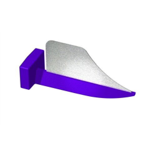 FenderWedge X-Small Purple (36 pcs)