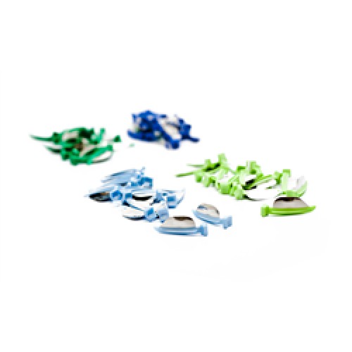 FenderMate Assortment (4 x 18 pcs)