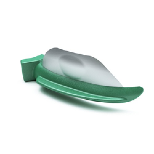 FenderMate Left Regular Green (18 pcs)