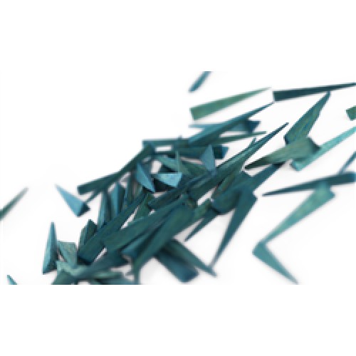 Barman's Wedges Anatomical Large (200pcs)