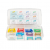 ContacEZ® IPR Rainbow Set - 24 IPR Strips