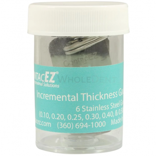 ContacEZ® Incremental Thickness Gauge