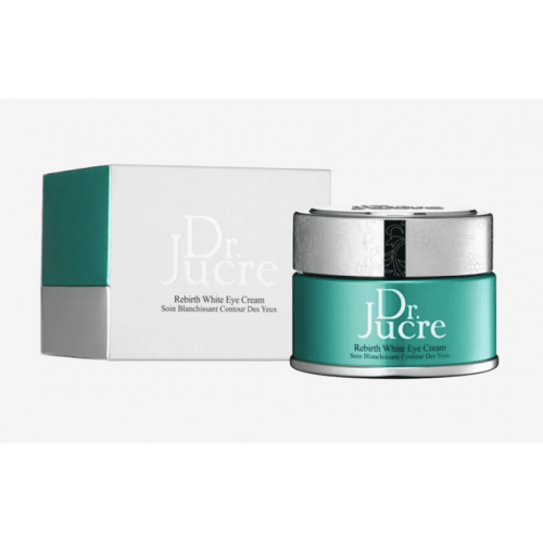Dr. Jucre® Rebirth White Eye Cream