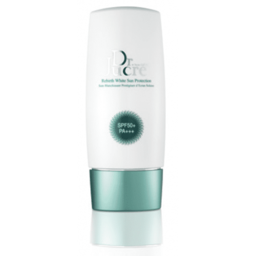 Dr. Jucre® Rebirth White Sun Protection SPF 50+ PA+++