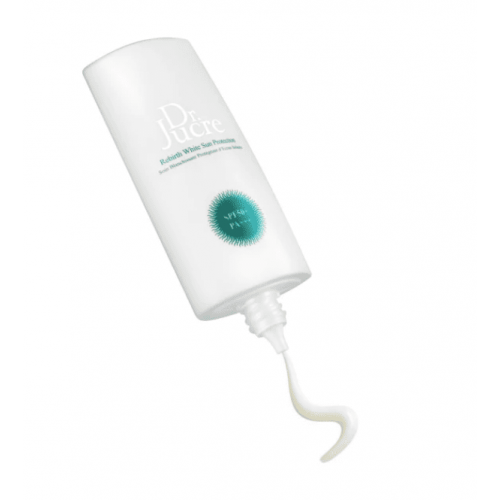 Dr. Jucre® Rebirth White Sun Protection SPF 50+ PA+++