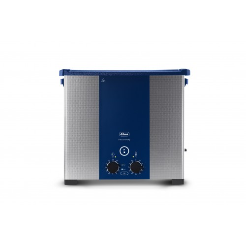 Elmasonic Easy 180 H with cover (18L) + Basket #1004275