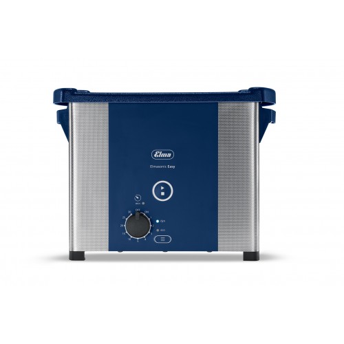 Elmasonic Easy 30 H with cover (2.75L) + Basket #1004176