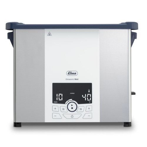 Elmasonic Med 30 with Cover