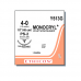 MONOCRYL® 4/0 Violet PS-2 19mm RC 45cm (12pcs) Ethicon