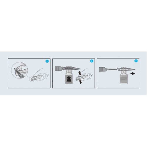 Dental Instruments