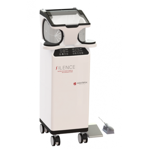 Silence K3 Dust Collector for Lab (Micromotor Type)