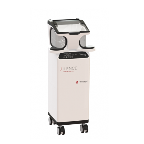 Silence S50 Dust Collector for Lab (Non Micromotor Type)