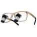 Ergo Air Ti TTL Loupes 3.0x