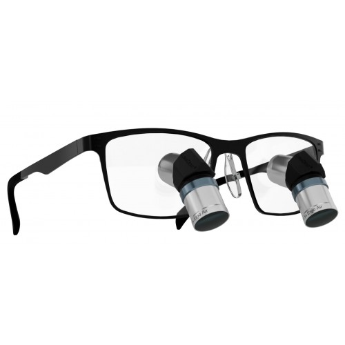 Ergo Air Ti TTL Loupes 3.0x