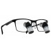 Ergo Air Ti TTL Loupes 3.0x