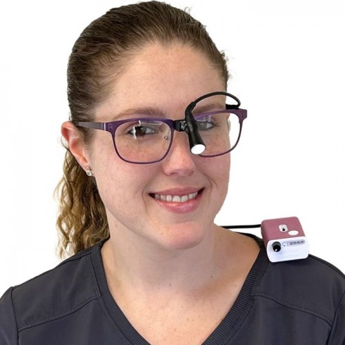 WaveLUX Headlight Package