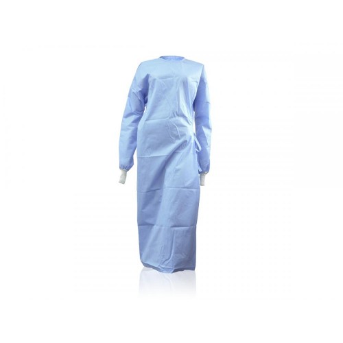 Safewear Sterile Surgical Gown XL (50pcs)