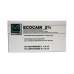 Ecocain 2% Lidocaine 1:80,000 (50pcs)