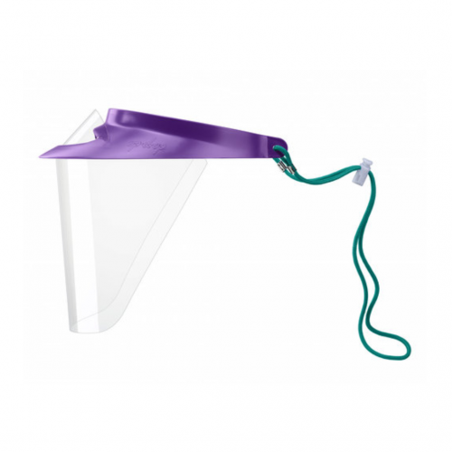 THE POLYSOFT, Purple