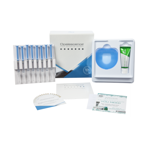 Opalescence 10% PF Mint Patient Kit