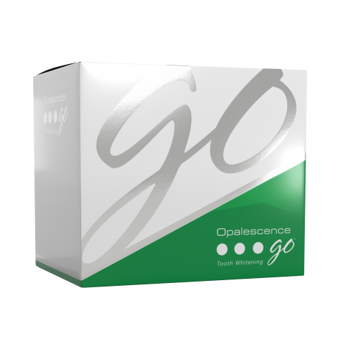 Opalescence Go™ 6% Mint (12 x Mini Kit)