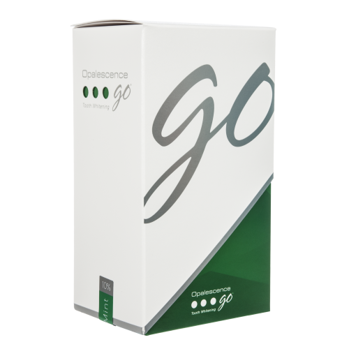 Dental Consumables