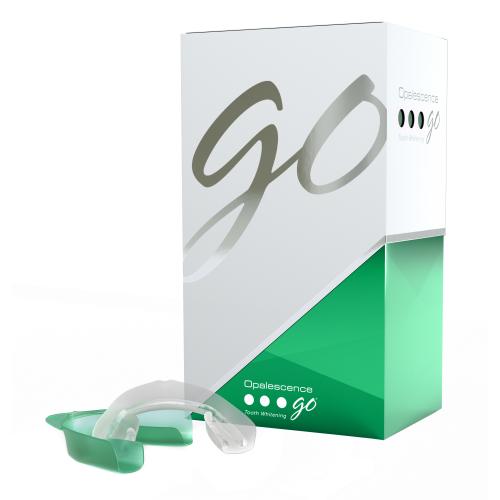 Opalescence Go™ 6% Mint Patient Kit (6 Kits)
