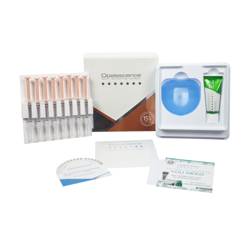 Opalescence 15% PF Mint Patient Kit