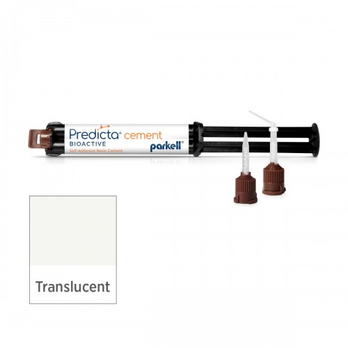 Predicta® Bioactive Cement Translucent