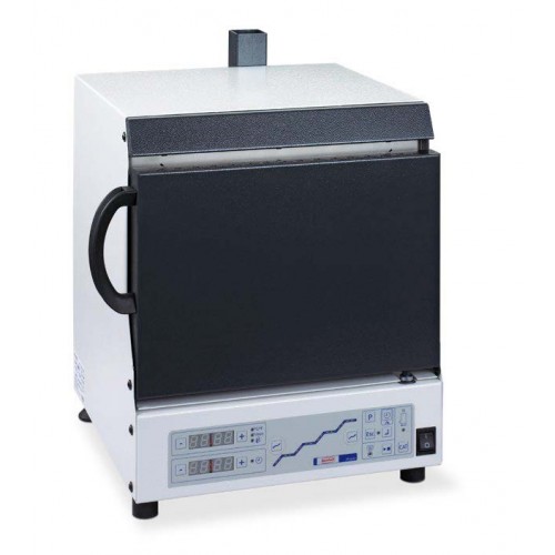 Magma - Preheating furnace