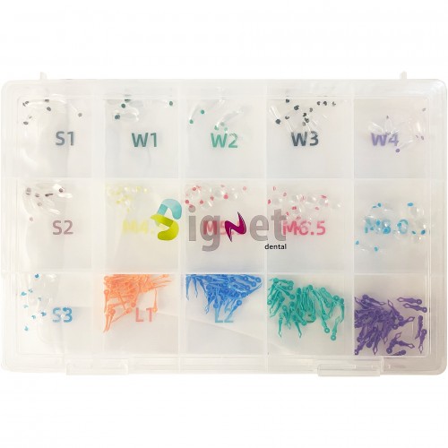 Dental Consumables