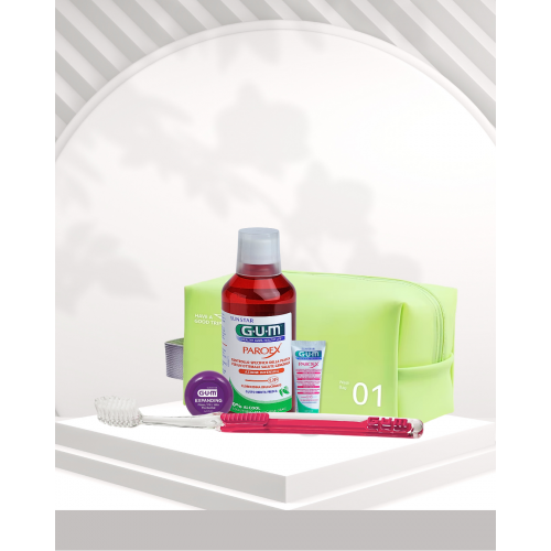 Sunstar Post Surgical Care Pack
