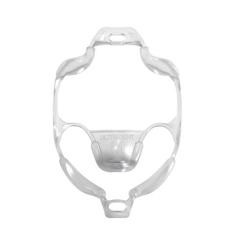 Umbrella Cheek Retractor Medium Clear (20 pcs)