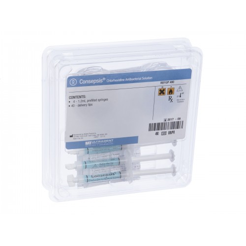 Dental Consumables