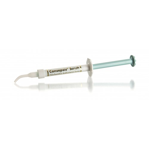 Consepsis Kit (4 syr x 1.2ml)