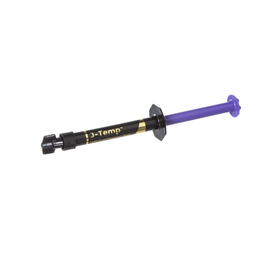 J-Temp Syringe Kit